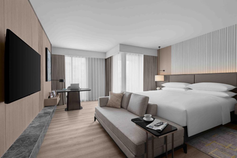 marriott executive apartments bangkok townhall sukhumvit