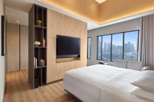 marriott executive apartments bangkok townhall sukhumvit