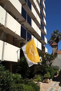 pierre and vacances residence promenade des bains