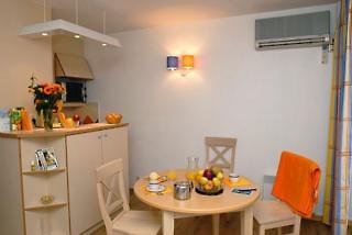 pierre and vacances residence promenade des bains