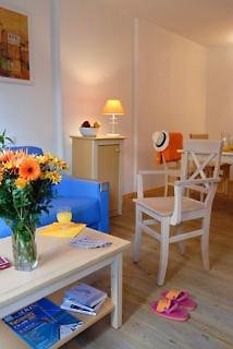 pierre and vacances residence promenade des bains