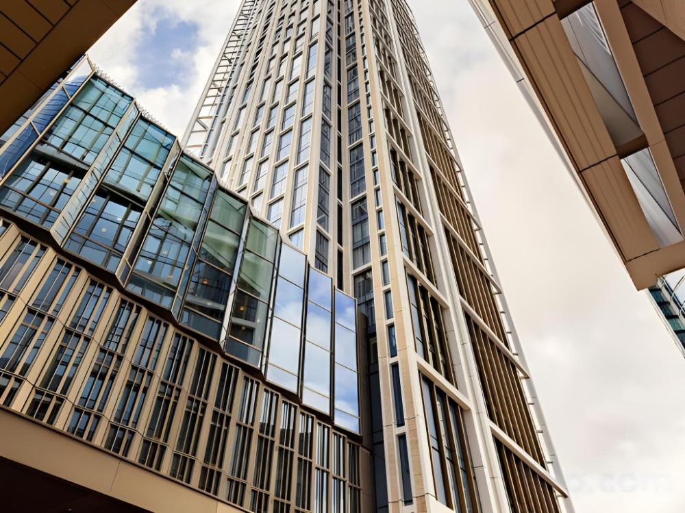 park hyatt london river thames