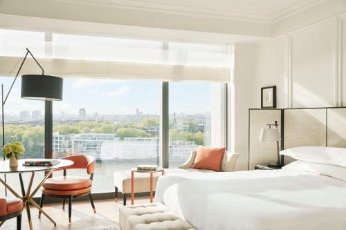 park hyatt london river thames
