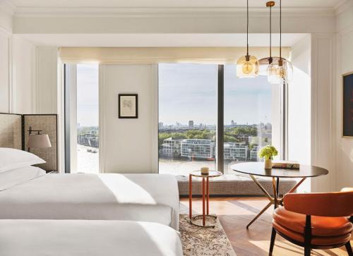 park hyatt london river thames