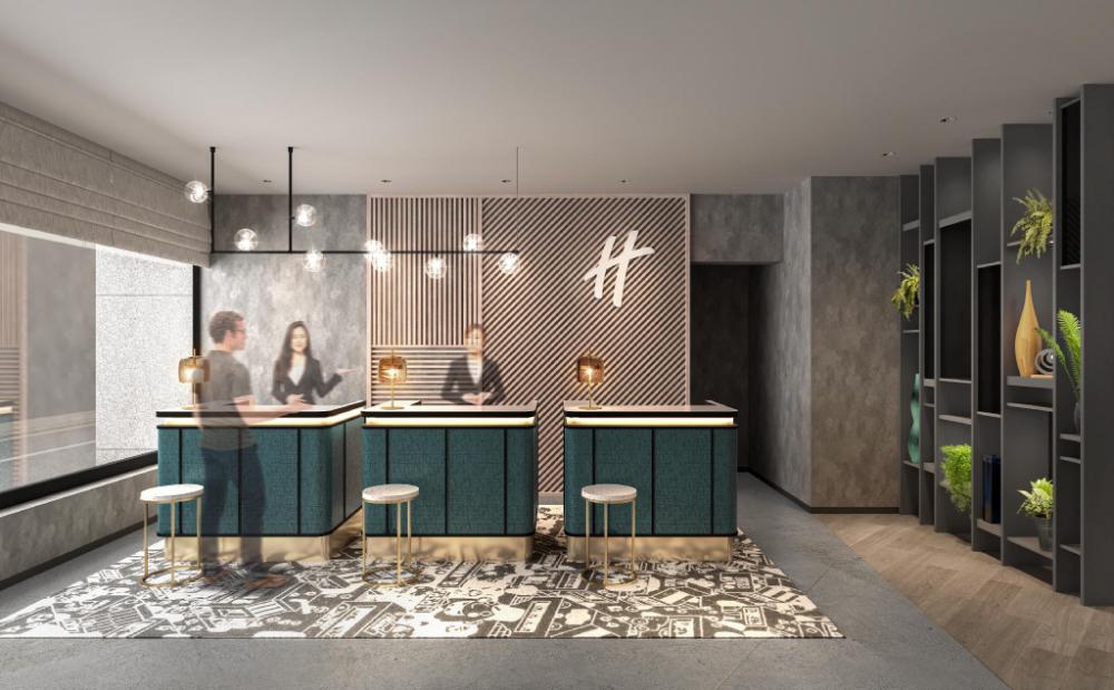 holiday inn kyoto gojo