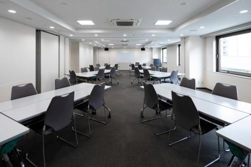 holiday inn kyoto gojo