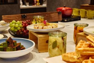 holiday inn kyoto gojo