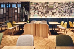 holiday inn kyoto gojo