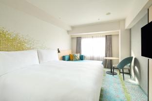 holiday inn kyoto gojo