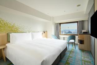 holiday inn kyoto gojo
