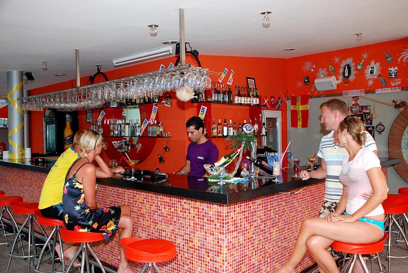 okan tower apart hotel