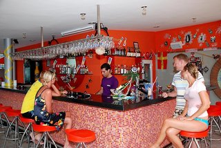 okan tower apart hotel