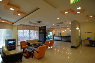 okan tower apart hotel