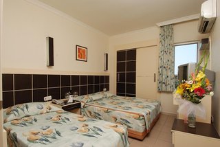 okan tower apart hotel