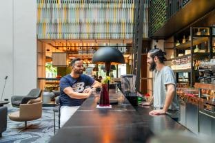 the nine lifestyle experience