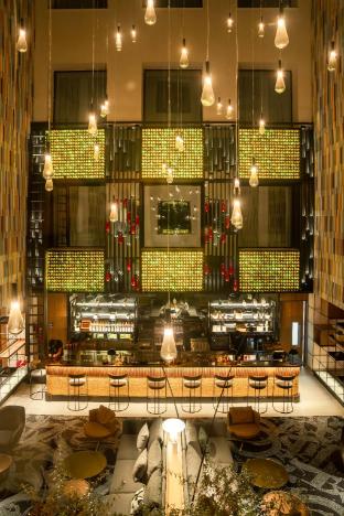 the nine lifestyle experience