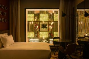 the nine lifestyle experience