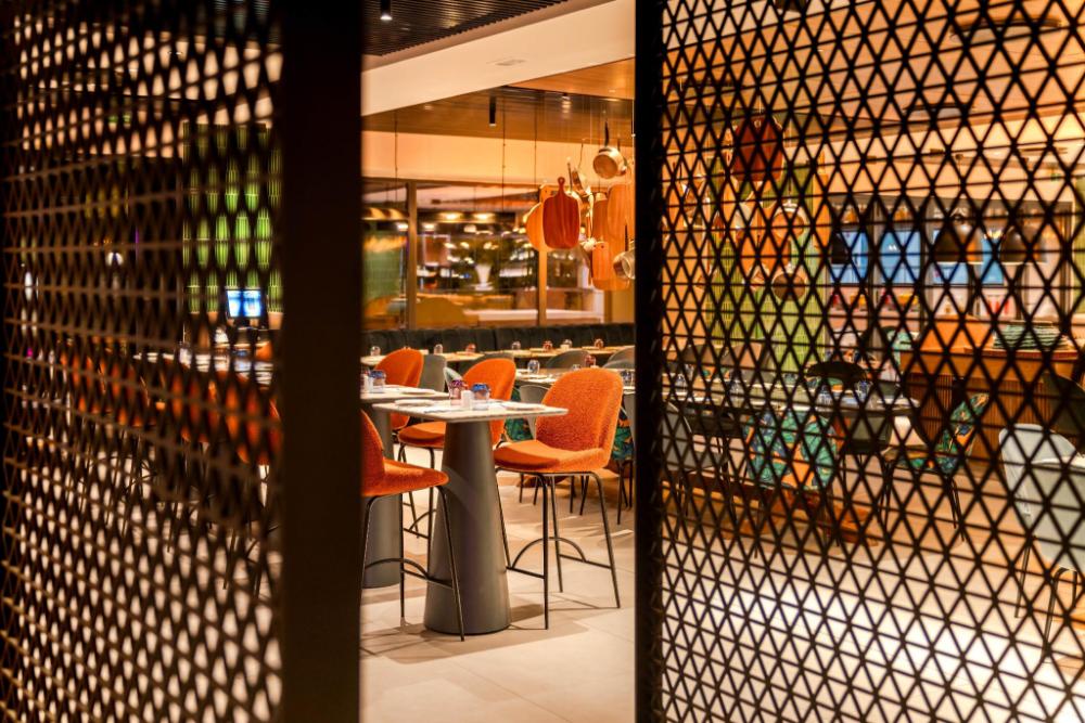 the nine lifestyle experience