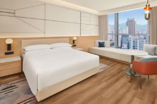 the link seoul a tribute portfolio hotel