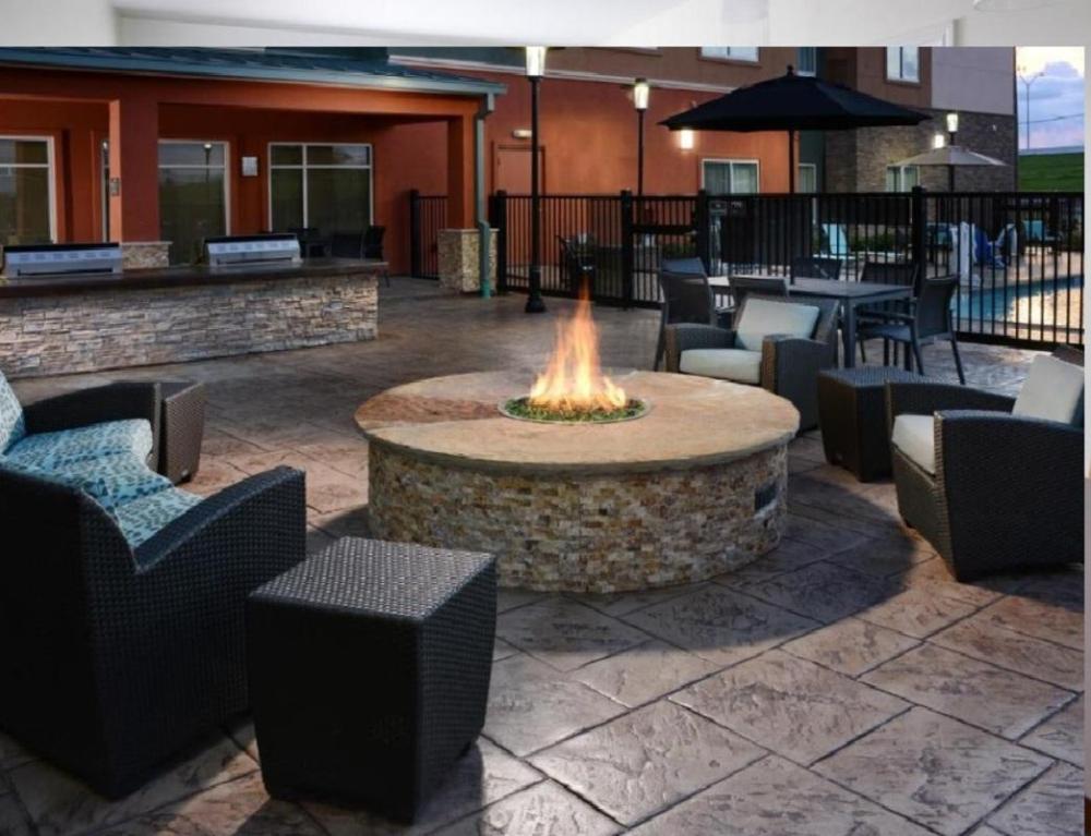 residence inn by marriott houston nasa clear lake