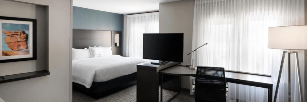 residence inn by marriott houston nasa clear lake