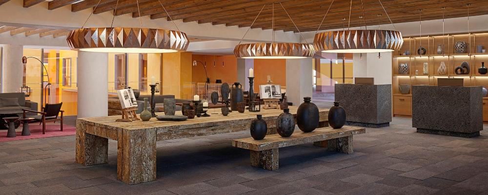 clevia san miguel de allende autograph collection