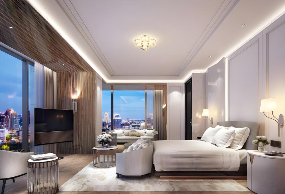 the ritz carlton bangkok