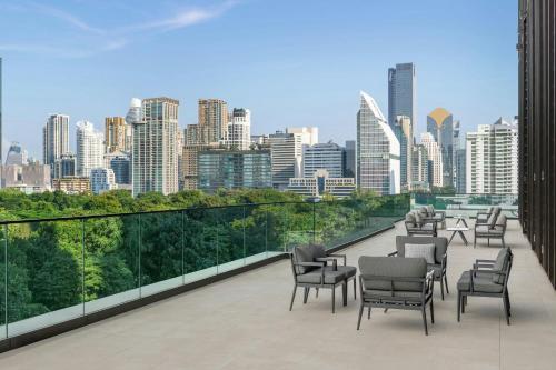 the ritz carlton bangkok