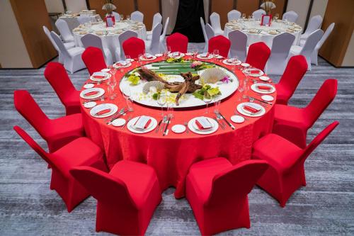 fairfield by marriott guangzhou konggang