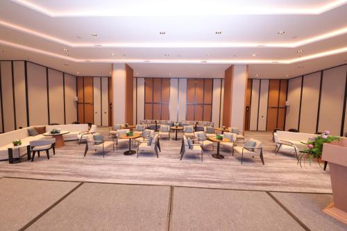 fairfield by marriott guangzhou konggang