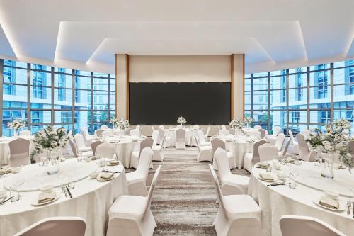 fairfield by marriott guangzhou konggang