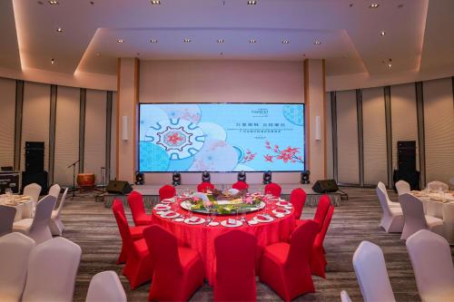 fairfield by marriott guangzhou konggang