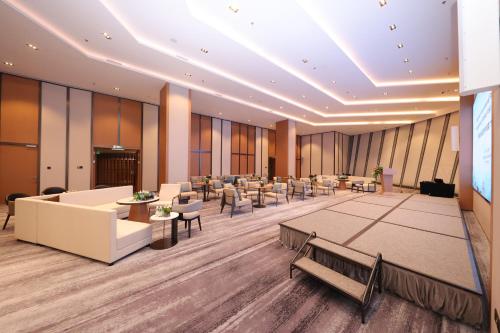 fairfield by marriott guangzhou konggang