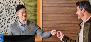 fairfield inn and suites hanford