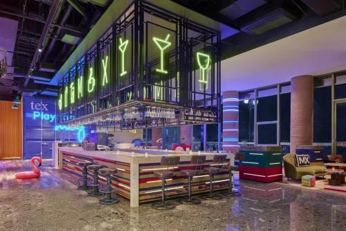 moxy ningbo old bund