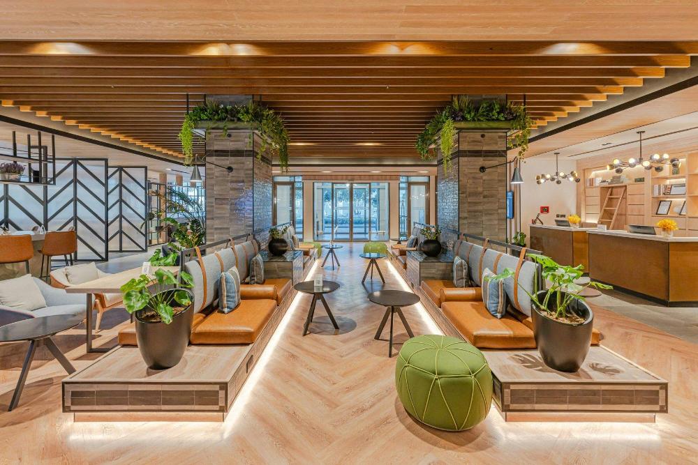 four points by sheraton king abdulaziz