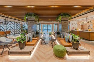 four points by sheraton king abdulaziz