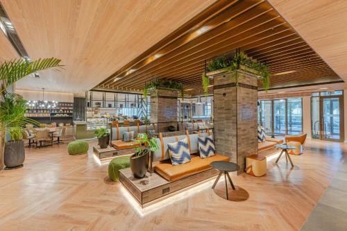 four points by sheraton king abdulaziz