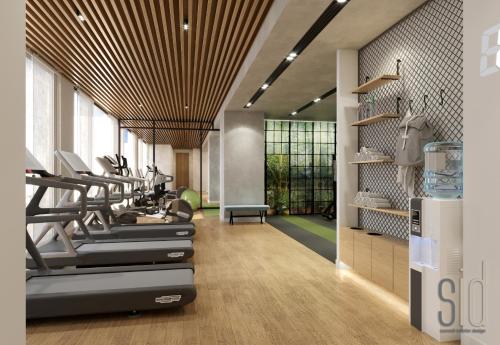 four points by sheraton king abdulaziz