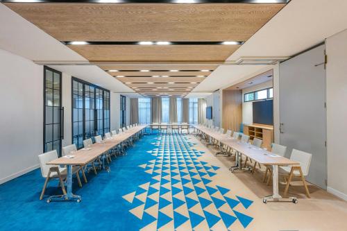 four points by sheraton king abdulaziz