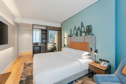 four points by sheraton king abdulaziz