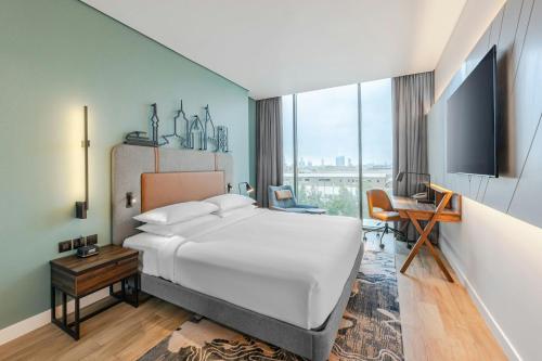 four points by sheraton king abdulaziz