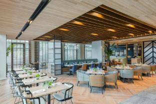 four points by sheraton king abdulaziz