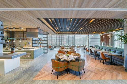 four points by sheraton king abdulaziz