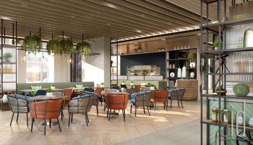 four points by sheraton king abdulaziz