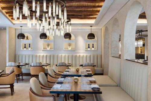 bab samhan a luxury collection hotel diriyah