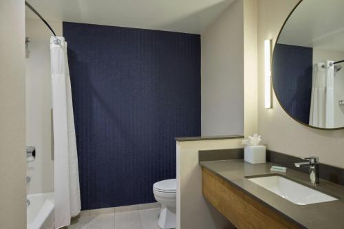 fairfield by marriott inn and suites salt lake city southwest