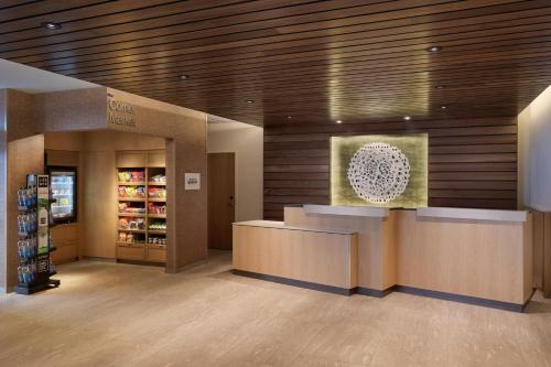 fairfield by marriott inn and suites salt lake city southwest