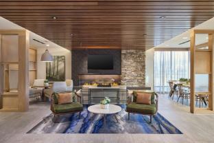 fairfield by marriott inn and suites salt lake city southwest