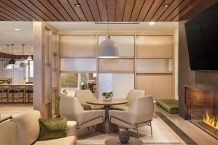 fairfield by marriott inn and suites salt lake city southwest